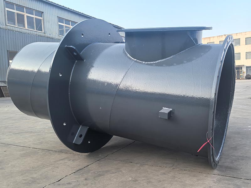 Water Pump Accessories